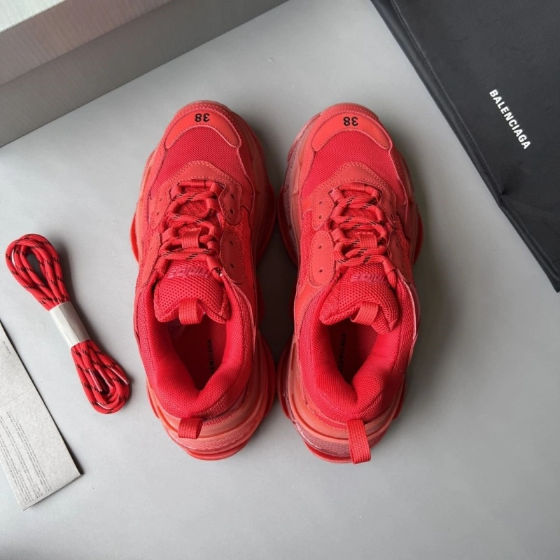 Bxlxnciaga Sneakers TopPick 110227
