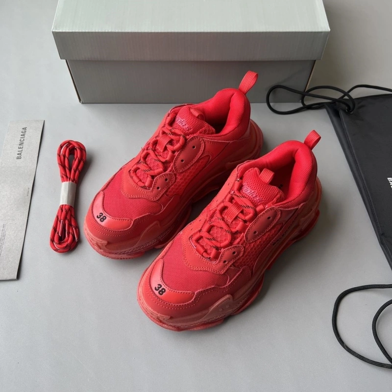 Bxlxnciaga Sneakers TopPick 110227