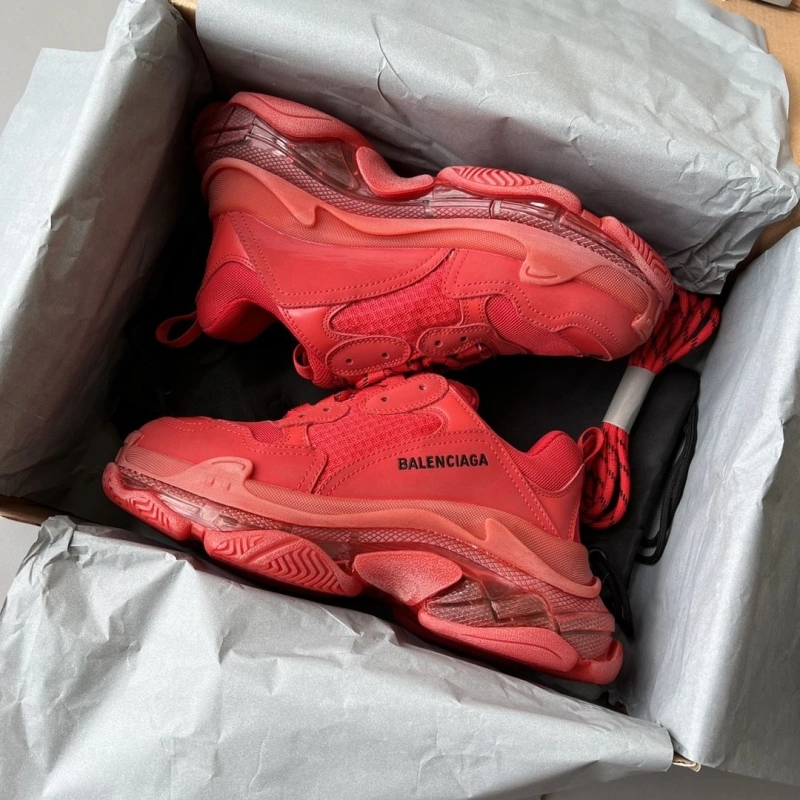 Bxlxnciaga Sneakers TopPick 110227
