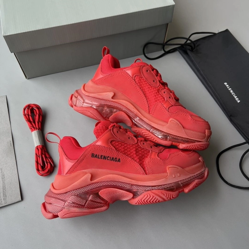 Bxlxnciaga Sneakers TopPick 110227