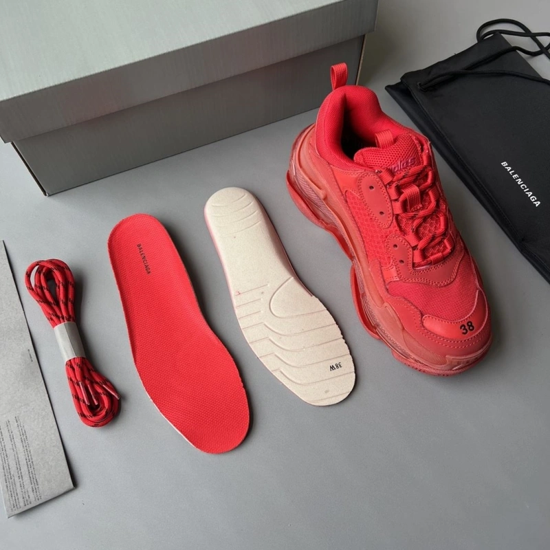 Bxlxnciaga Sneakers TopPick 110227