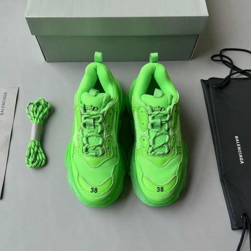 Efficient Bxlxnciaga Sneakers 110230