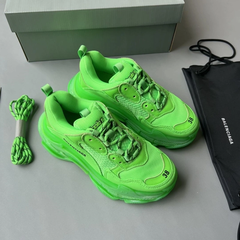 Efficient Bxlxnciaga Sneakers 110230