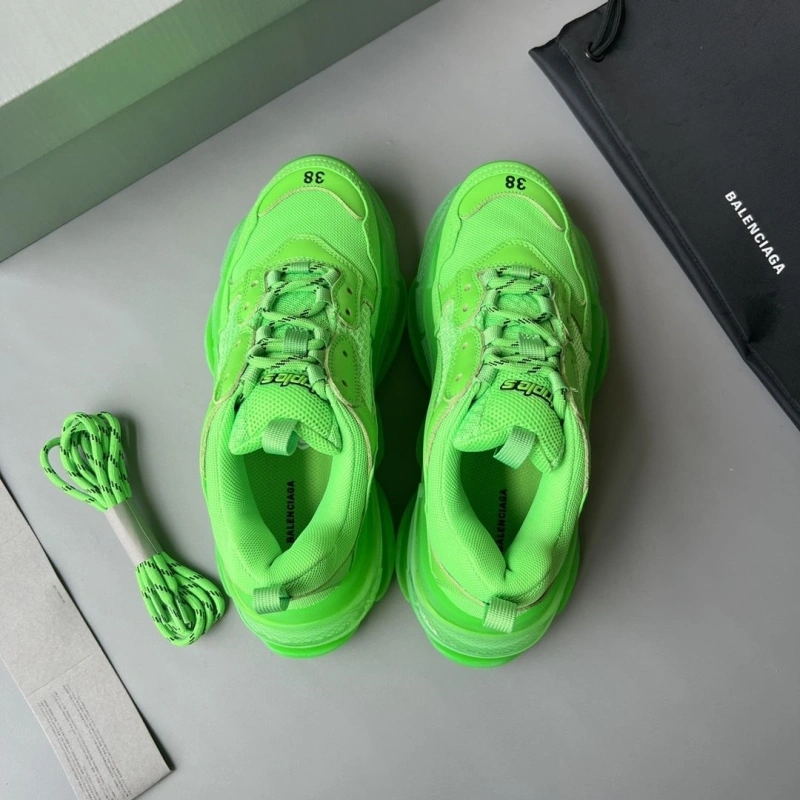 Efficient Bxlxnciaga Sneakers 110230