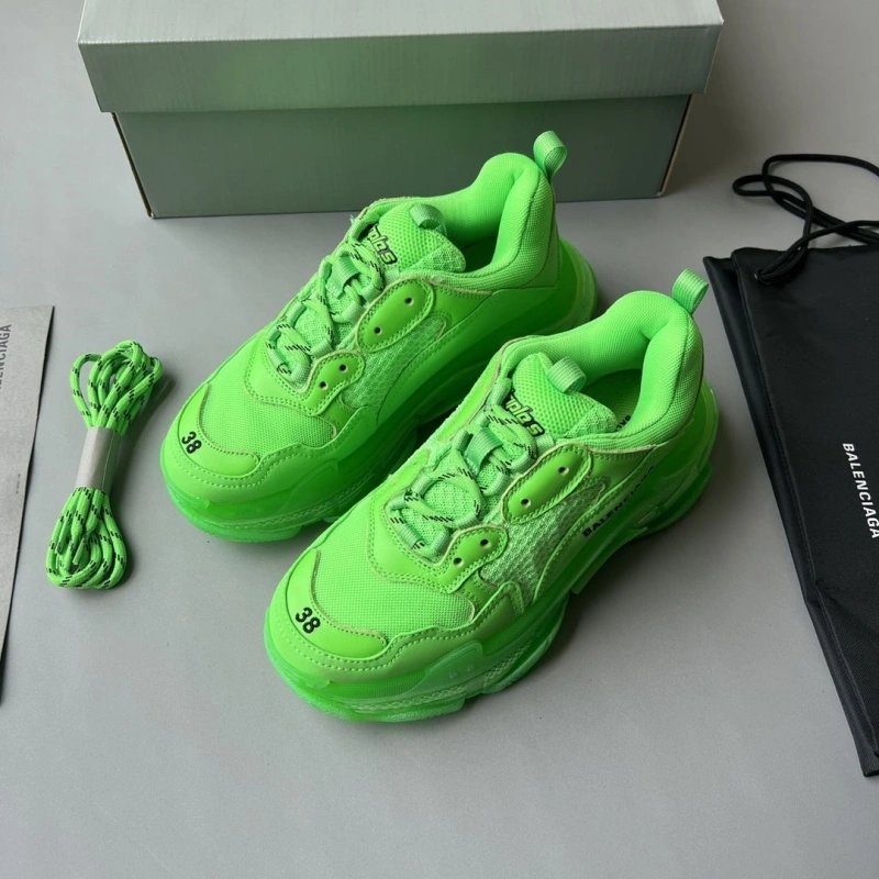 Efficient Bxlxnciaga Sneakers 110230