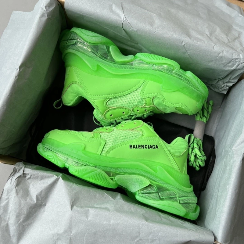Efficient Bxlxnciaga Sneakers 110230