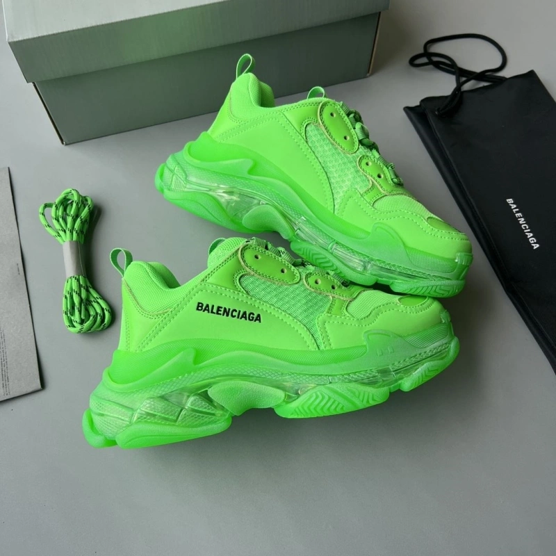 Efficient Bxlxnciaga Sneakers 110230