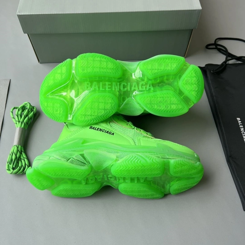 Efficient Bxlxnciaga Sneakers 110230