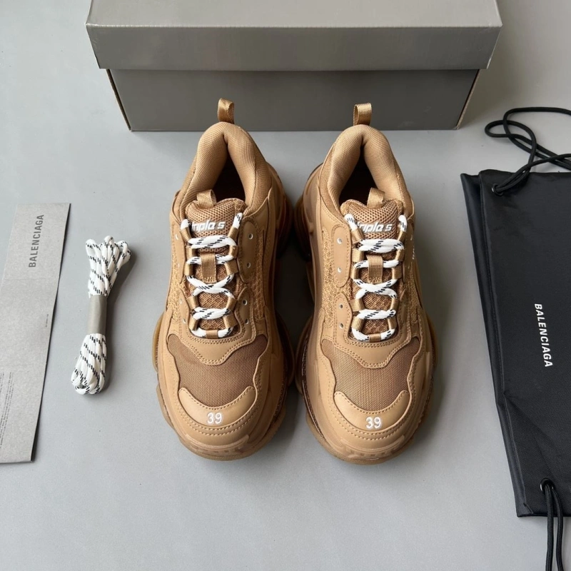Bxlxnciaga Sneakers TopPick 110226