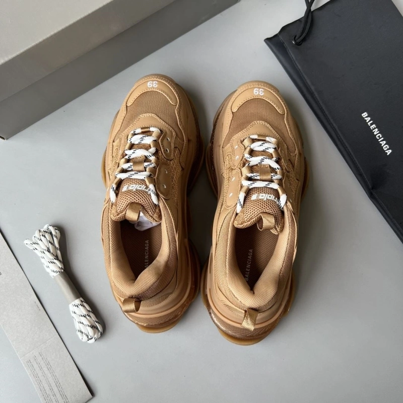 Bxlxnciaga Sneakers TopPick 110226