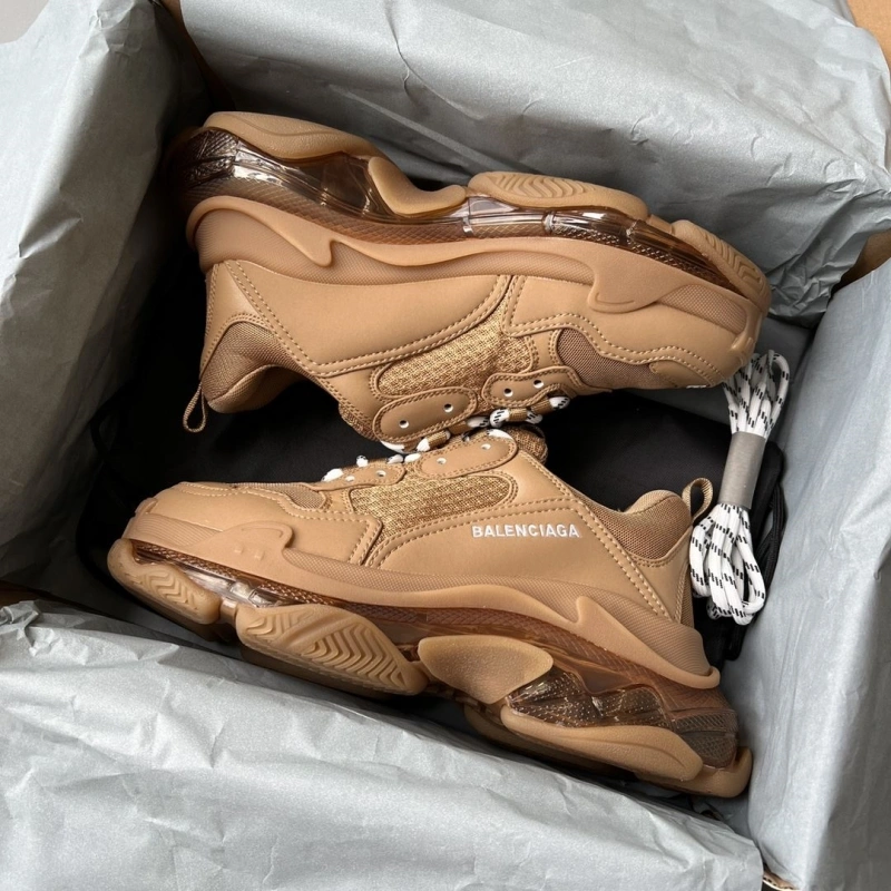 Bxlxnciaga Sneakers TopPick 110226
