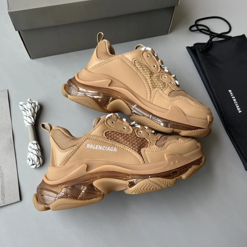 Bxlxnciaga Sneakers TopPick 110226