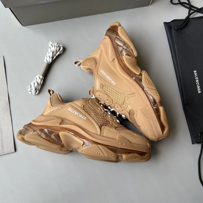 Bxlxnciaga Sneakers TopPick 110226