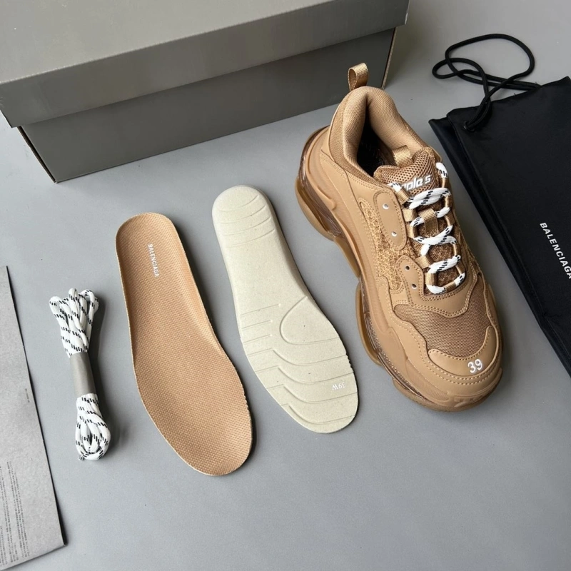 Bxlxnciaga Sneakers TopPick 110226