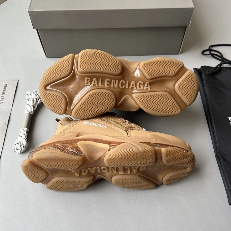 Bxlxnciaga Sneakers TopPick 110226