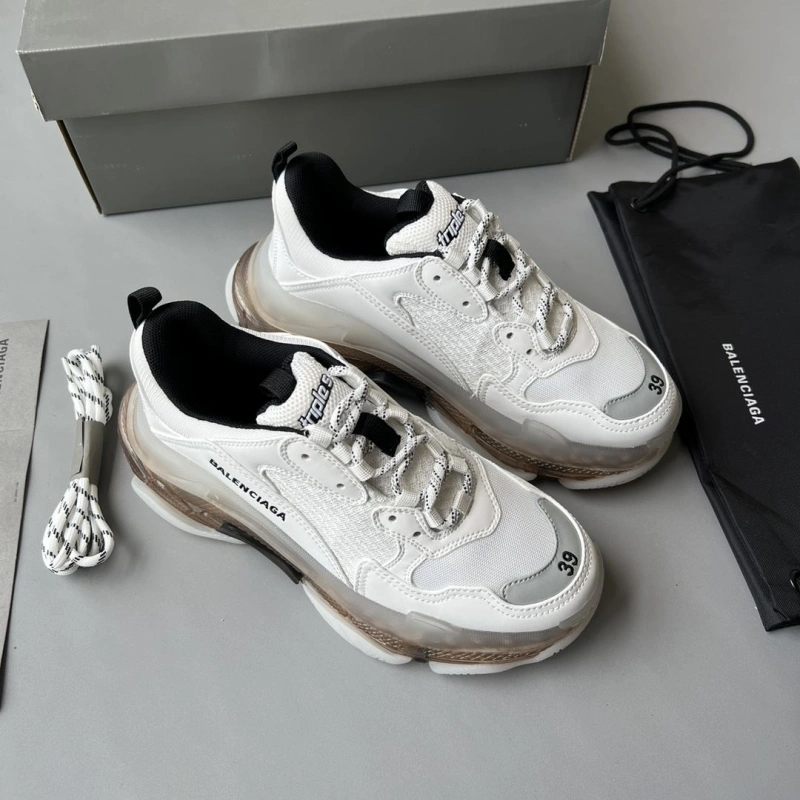Bxlxnciaga Sneakers Reliable 110212