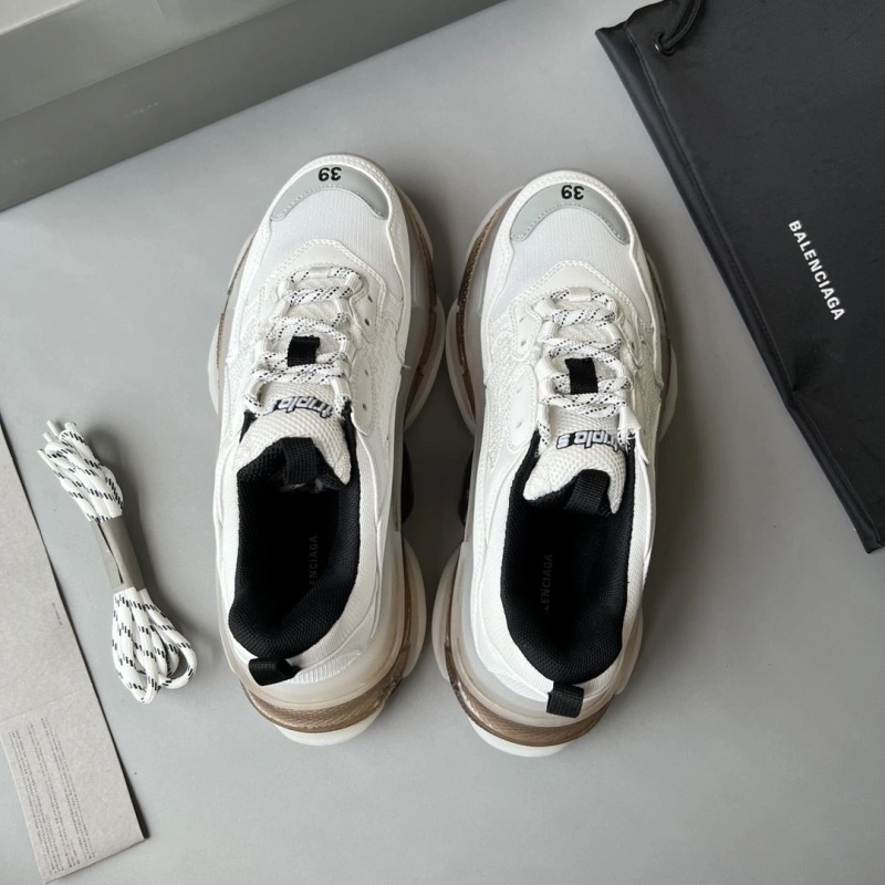 Bxlxnciaga Sneakers Reliable 110212