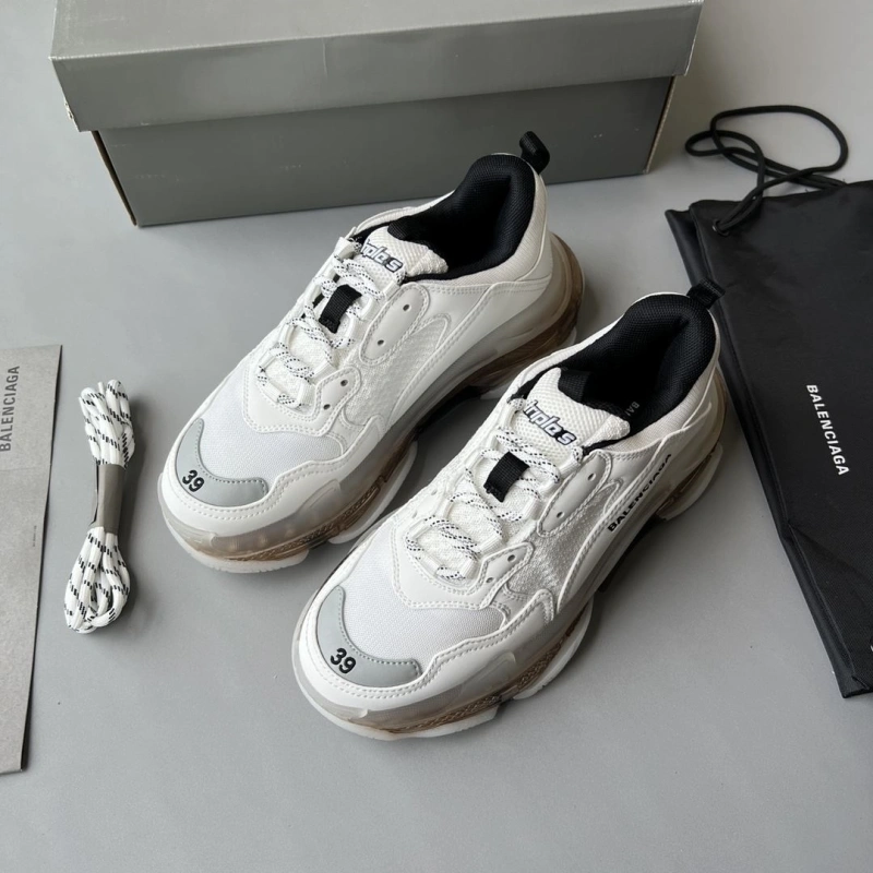 Bxlxnciaga Sneakers Reliable 110212