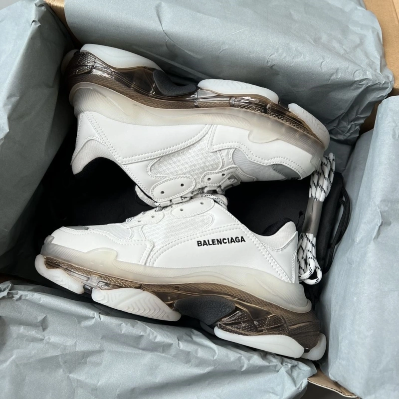Bxlxnciaga Sneakers Reliable 110212