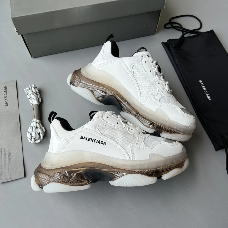 Bxlxnciaga Sneakers Reliable 110212