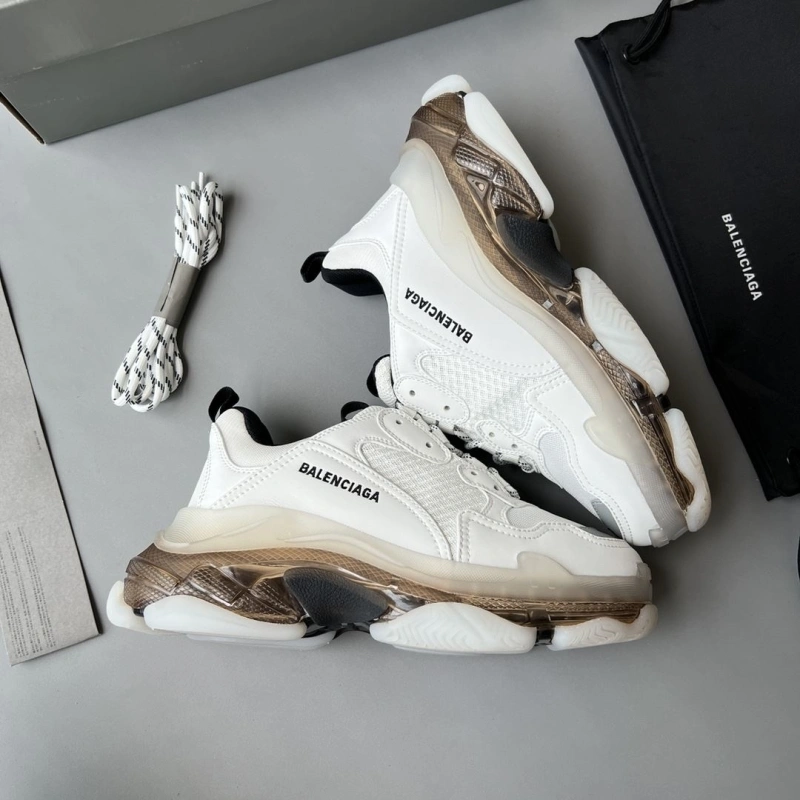Bxlxnciaga Sneakers Reliable 110212