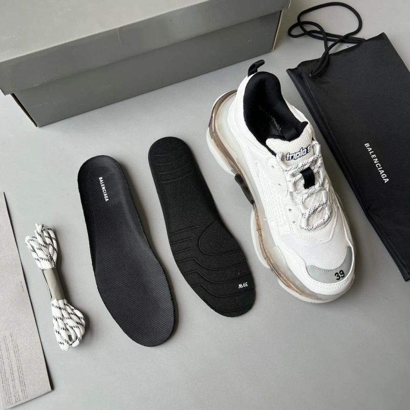 Bxlxnciaga Sneakers Reliable 110212