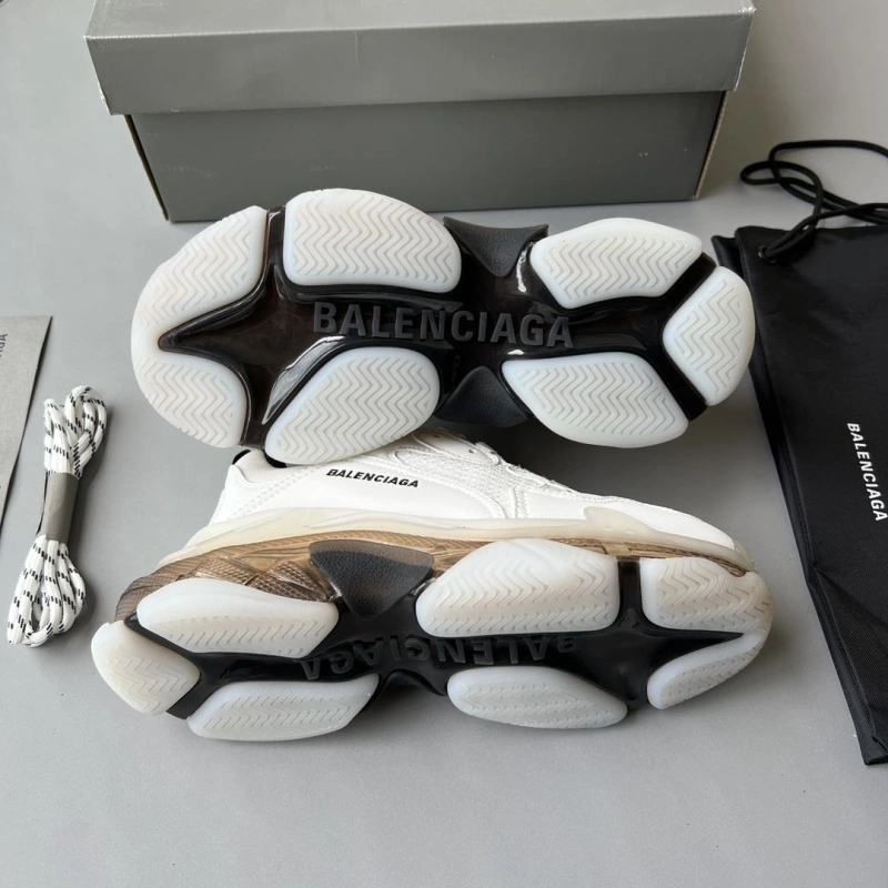Bxlxnciaga Sneakers Reliable 110212