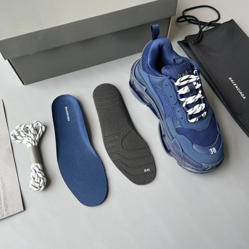 Bxlxnciaga Sneakers BestValue 110224