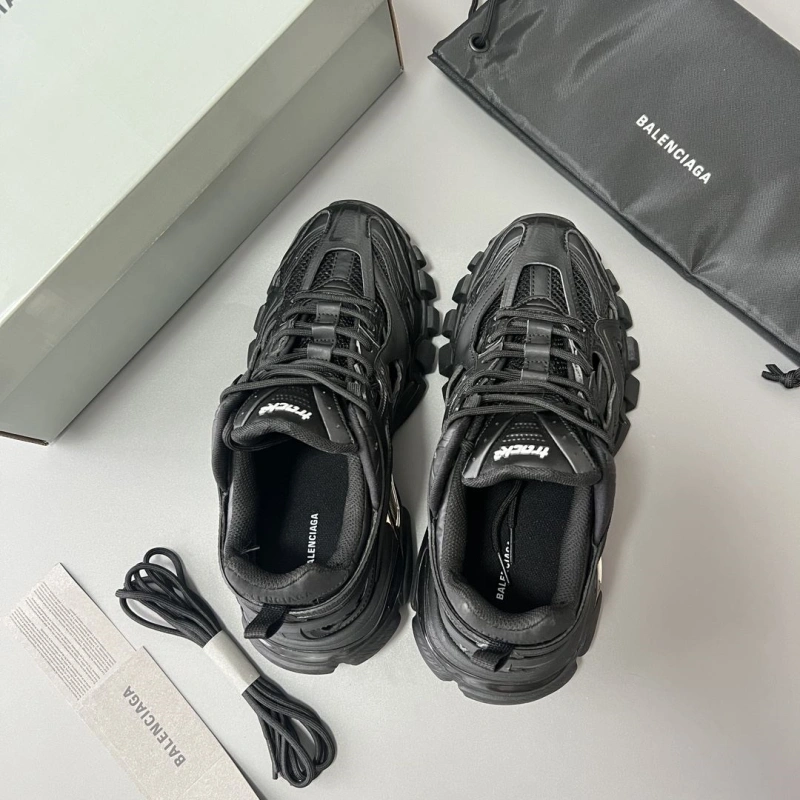 Modern Bxlxnciaga Sneakers 110221
