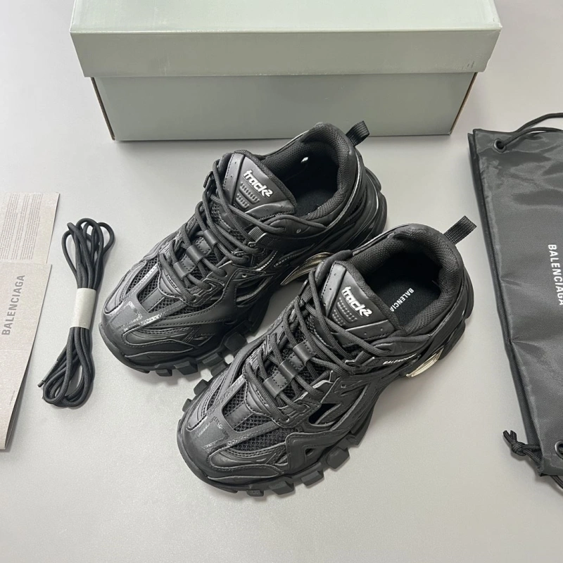 Modern Bxlxnciaga Sneakers 110221