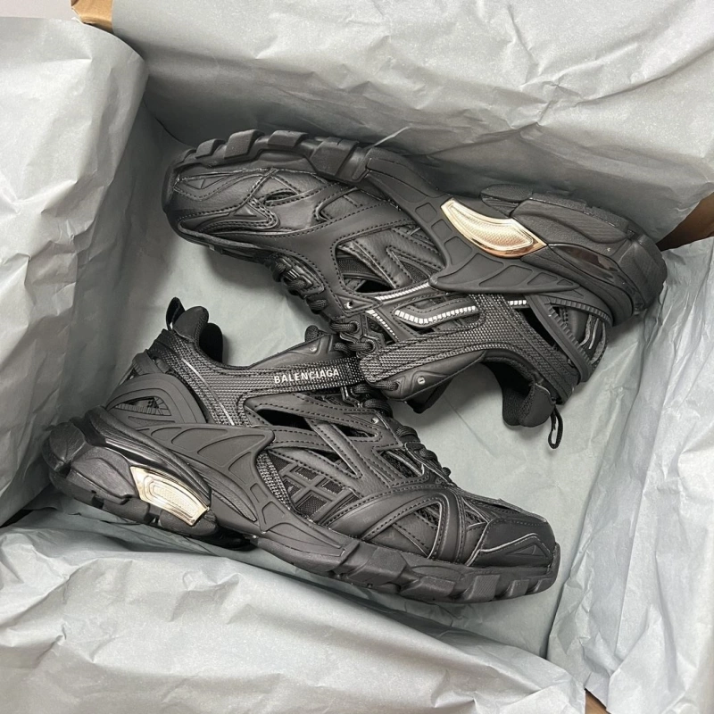 Modern Bxlxnciaga Sneakers 110221