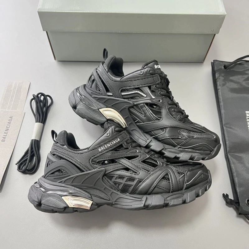 Modern Bxlxnciaga Sneakers 110221