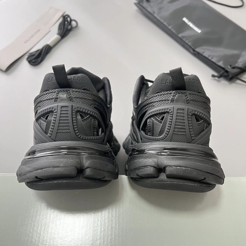 Modern Bxlxnciaga Sneakers 110221