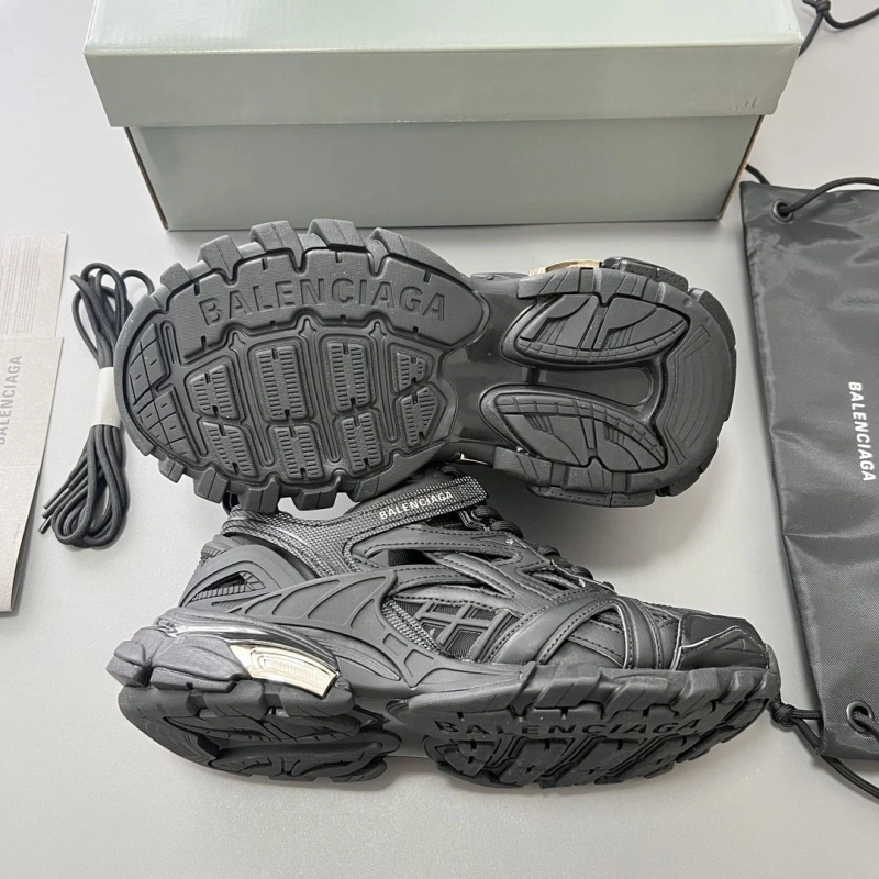 Modern Bxlxnciaga Sneakers 110221