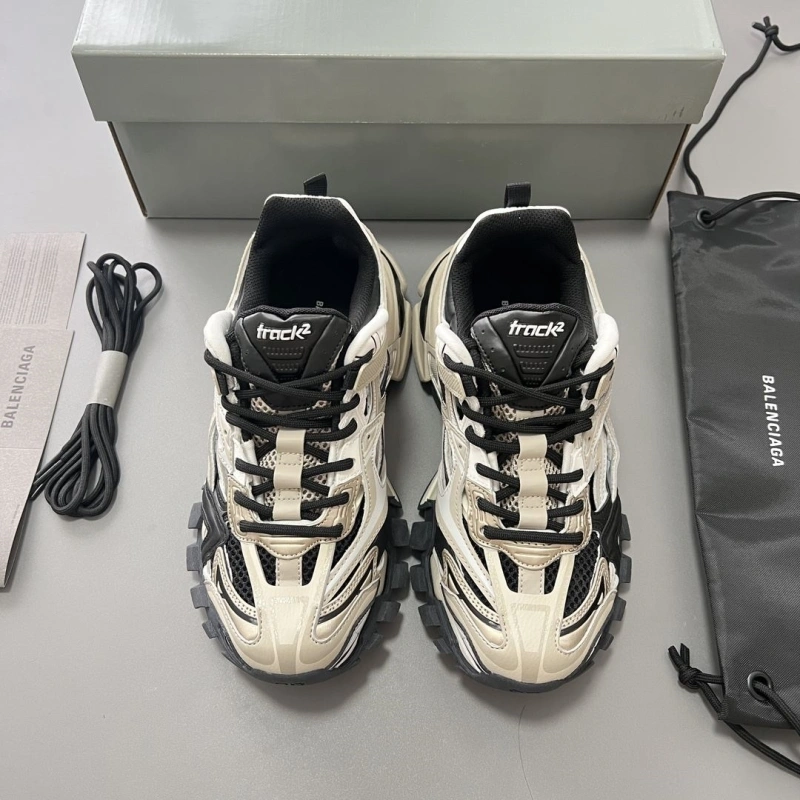 Bxlxnciaga Sneakers NewStyle 110210