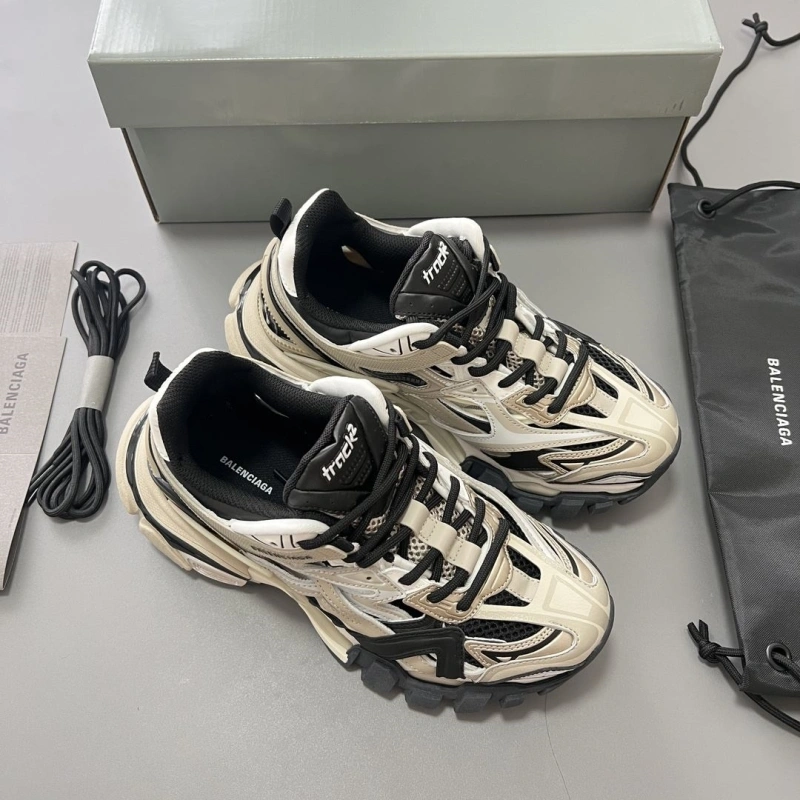 Bxlxnciaga Sneakers NewStyle 110210