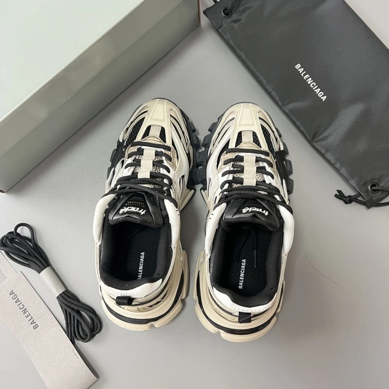 Bxlxnciaga Sneakers NewStyle 110210