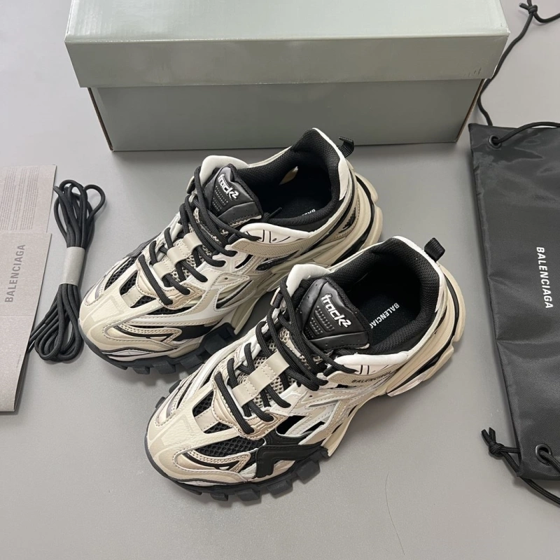 Bxlxnciaga Sneakers NewStyle 110210