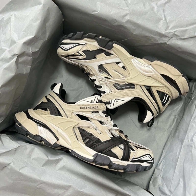 Bxlxnciaga Sneakers NewStyle 110210