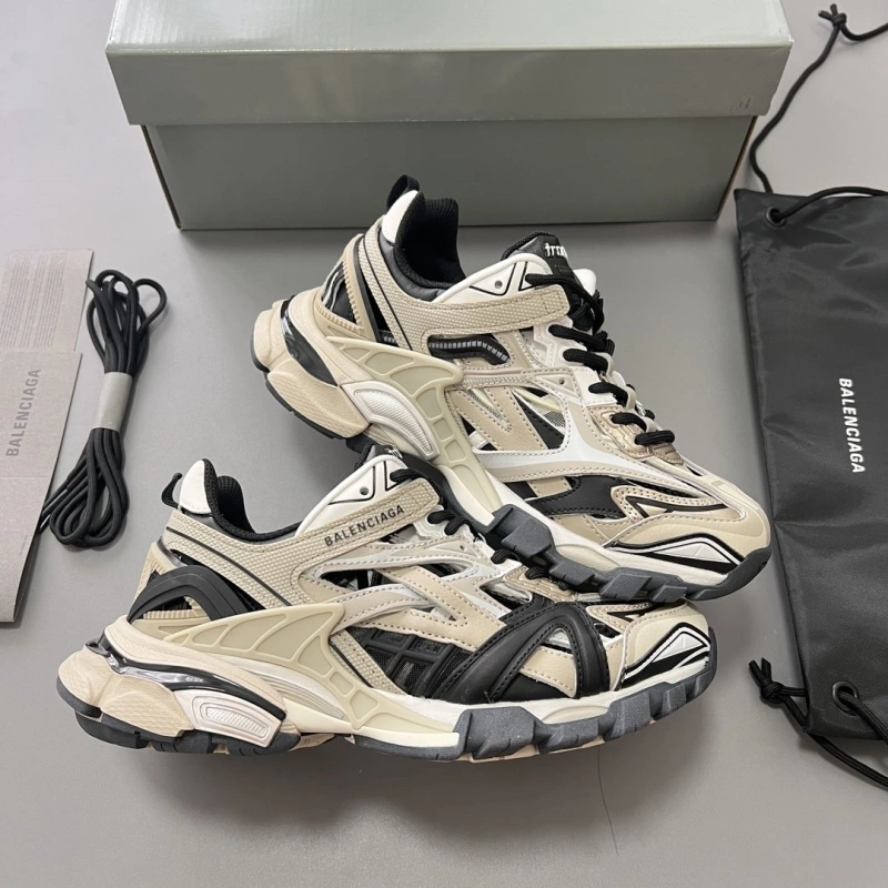 Bxlxnciaga Sneakers NewStyle 110210