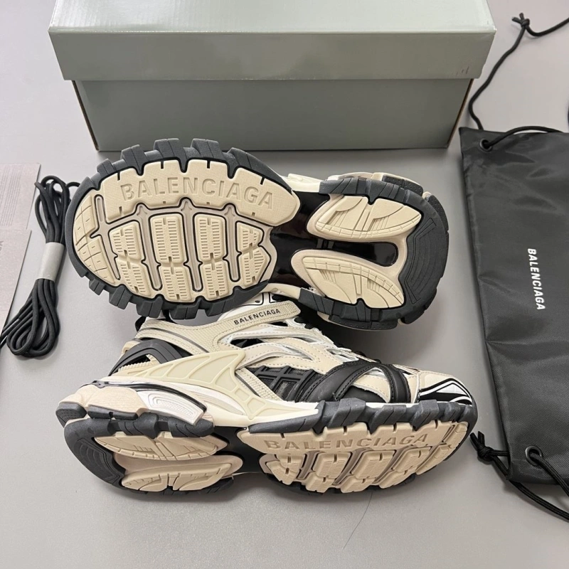 Bxlxnciaga Sneakers NewStyle 110210