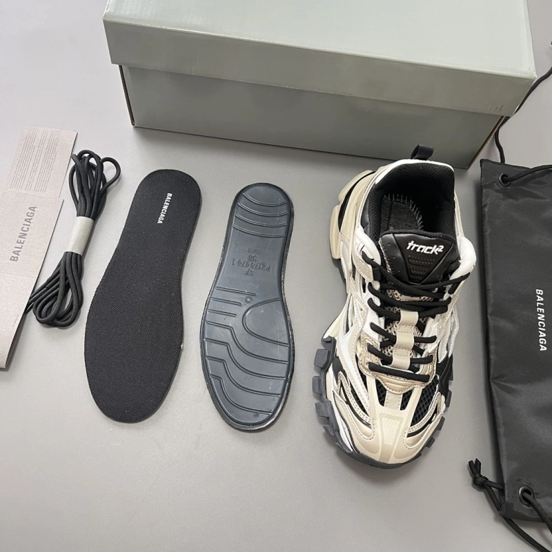 Bxlxnciaga Sneakers NewStyle 110210