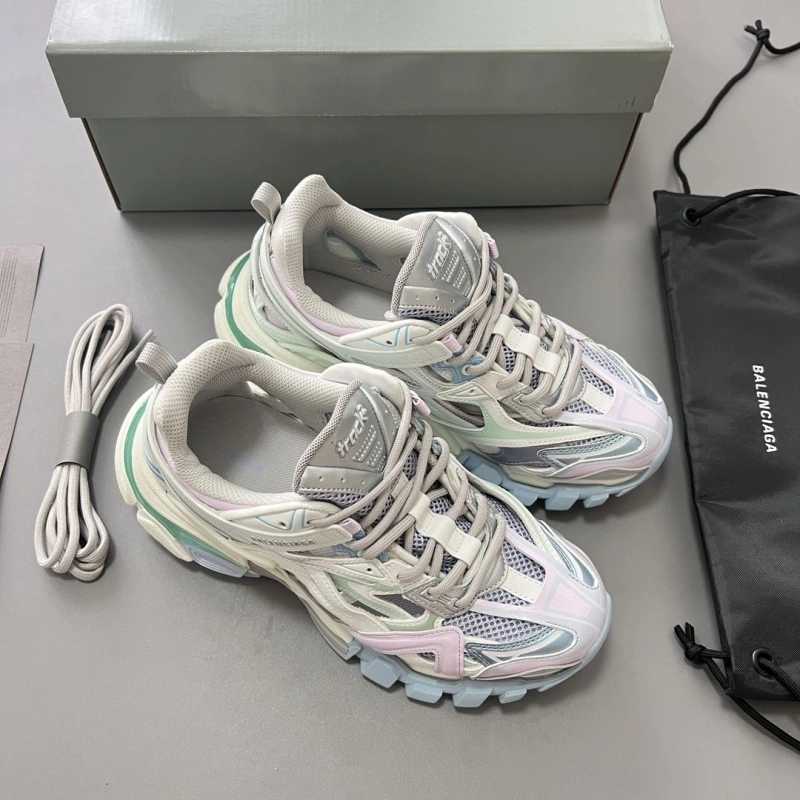 EyeCatching Bxlxnciaga Sneakers 110214