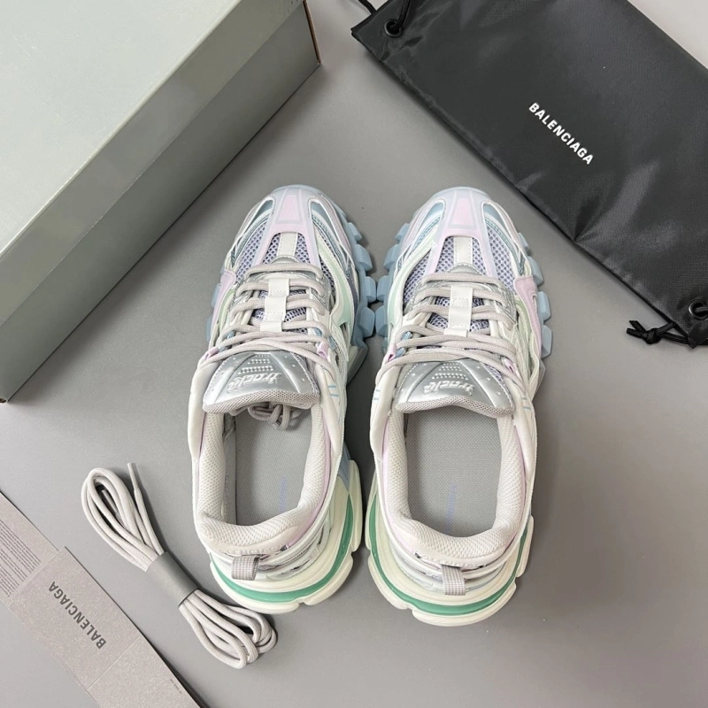 EyeCatching Bxlxnciaga Sneakers 110214