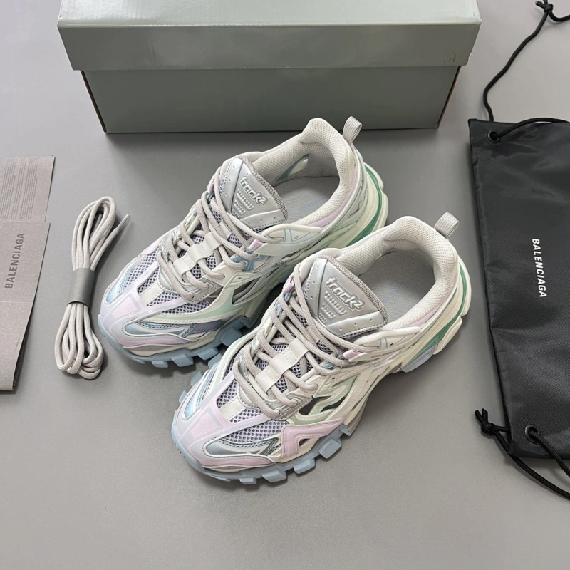 EyeCatching Bxlxnciaga Sneakers 110214