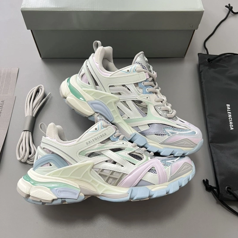 EyeCatching Bxlxnciaga Sneakers 110214