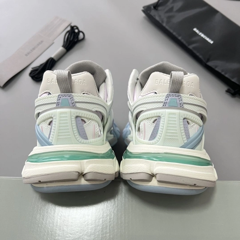 EyeCatching Bxlxnciaga Sneakers 110214