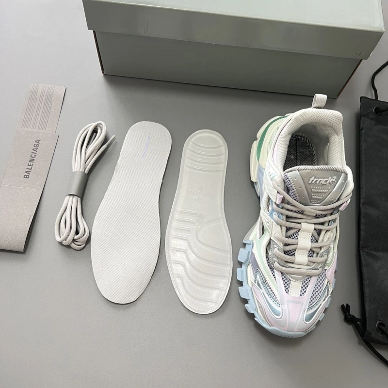 EyeCatching Bxlxnciaga Sneakers 110214