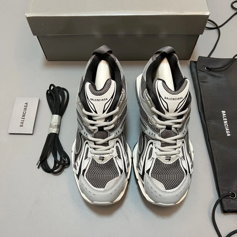 SmartChoice Bxlxnciaga Sneakers 110211