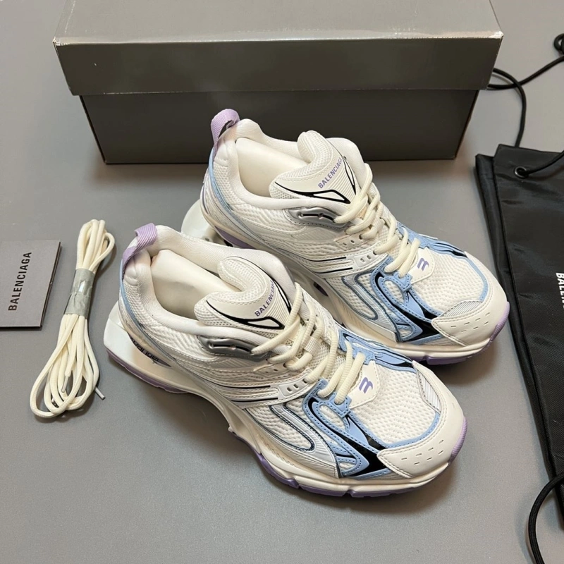 Efficient Bxlxnciaga Sneakers 110215